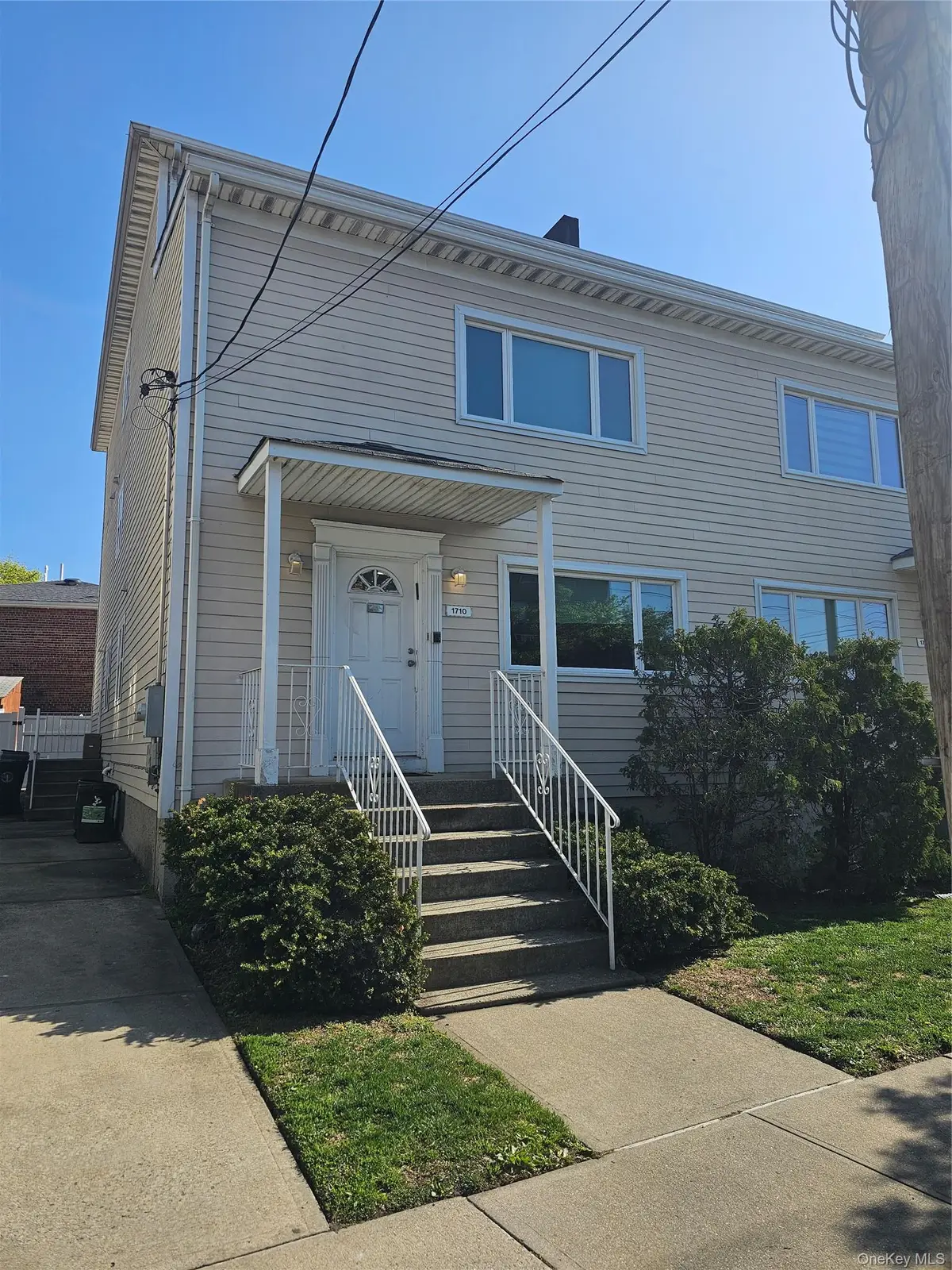 1710 Brookhaven Avenue, Far Rockaway, NY 11691 - #1