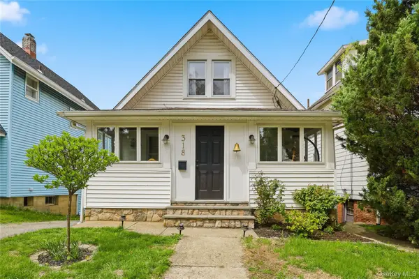 318 Union Avenue, Peekskill, NY 10566