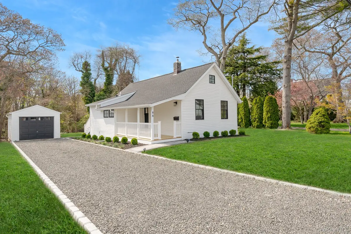 88 Cliff Avenue, Sayville, NY 11782 - #1