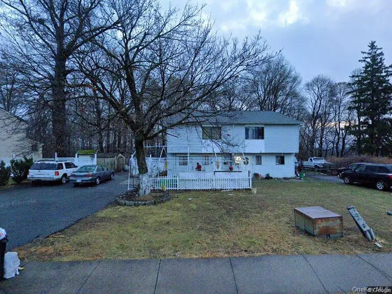 22 Slinn Avenue, Spring Valley, NY 10977 - #1