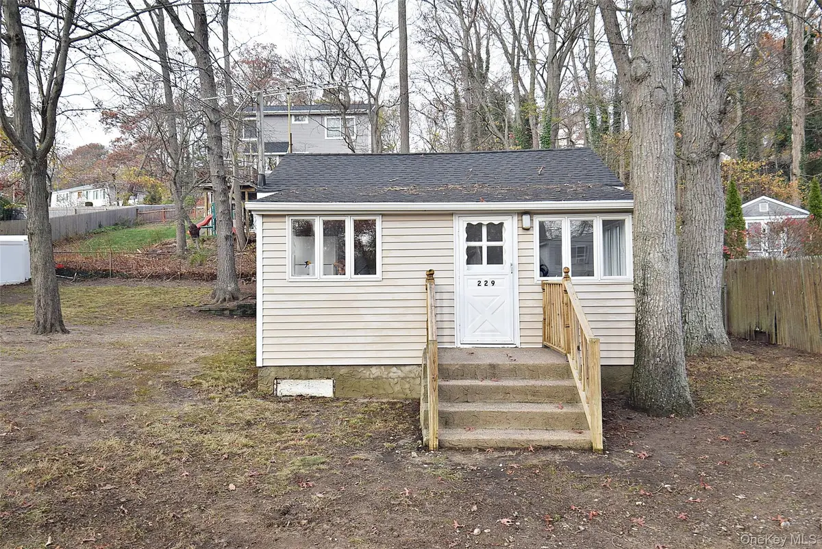 229 Locust Drive, Rocky Point, NY 11778 - #1