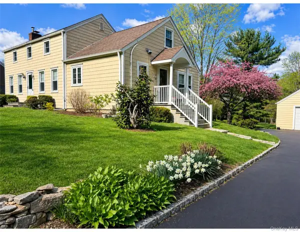 453 Smith Ridge Road, South Salem, NY 10590