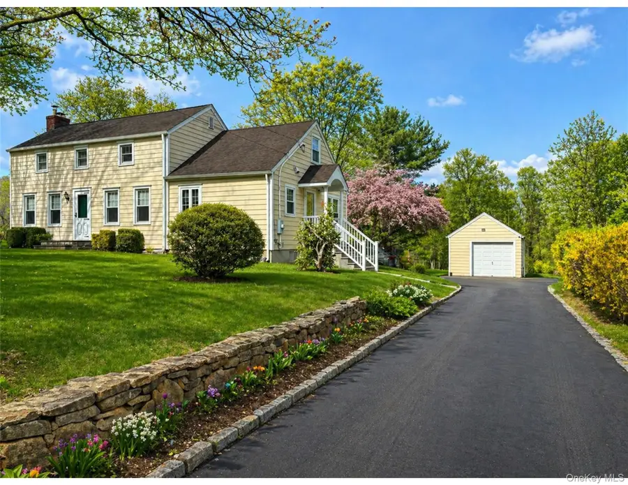 453 Smith Ridge Road, South Salem, NY 10590 - #2