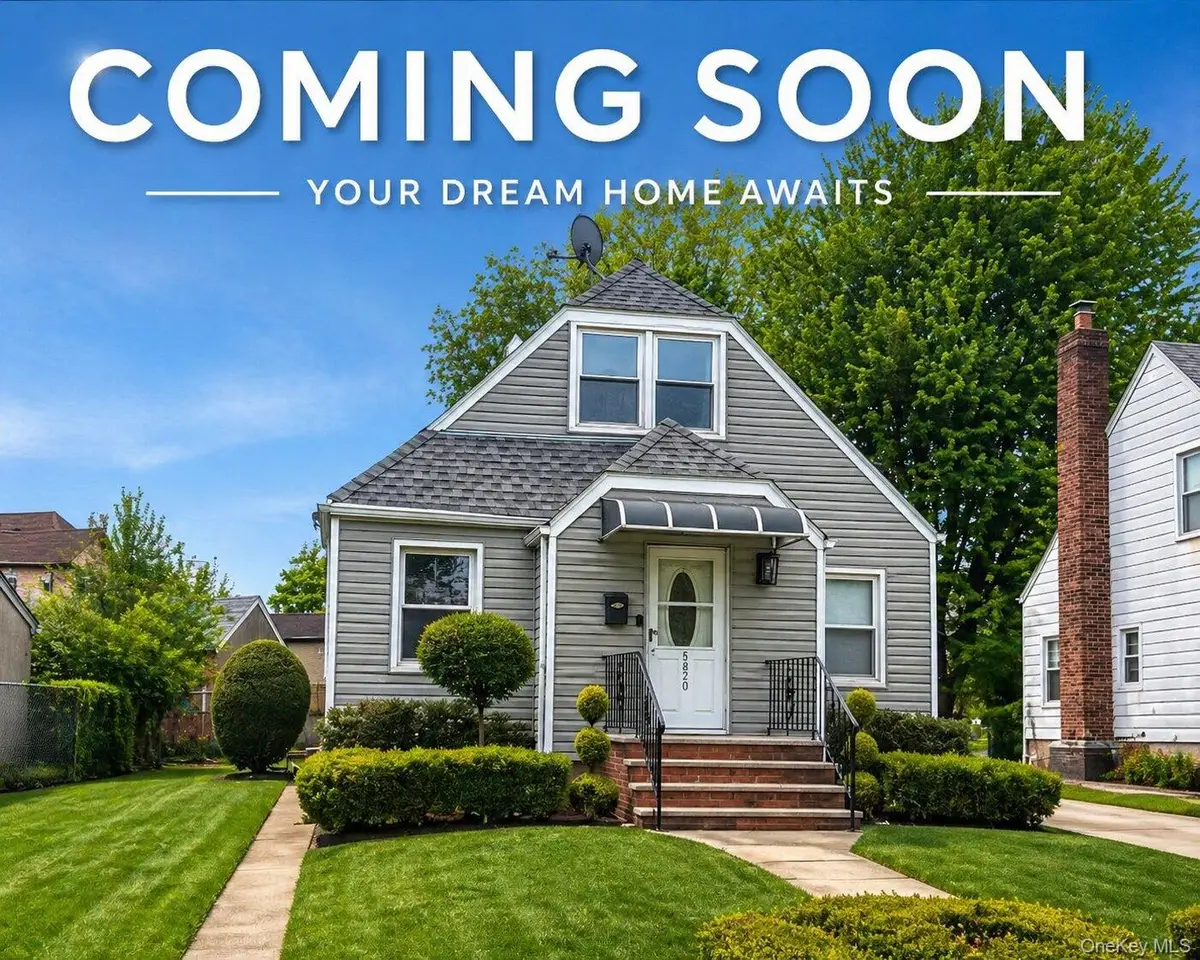 8726 249th Street, Bellerose, NY 11426 - #1