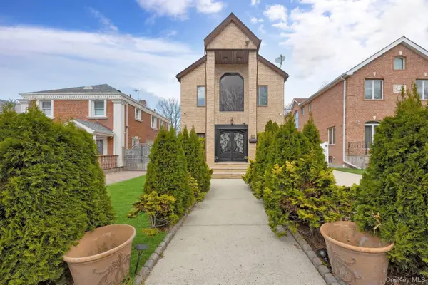 18631 Radnor Road, Jamaica, NY 11432