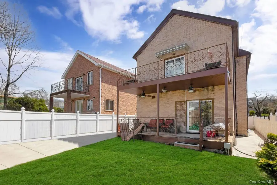 18631 Radnor Road, Jamaica, NY 11432 - #2