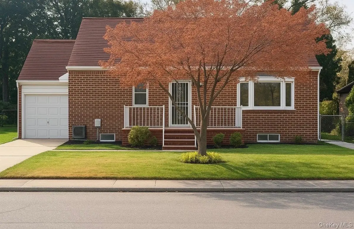 21724 121st Avenue, Cambria Heights, NY 11411 - #1