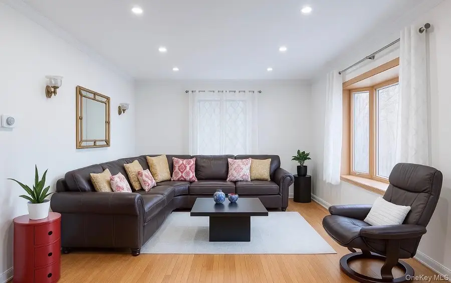 21724 121st Avenue, Cambria Heights, NY 11411 - #2