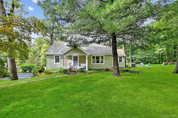 65 Ludlam Road, Monroe, NY 10950