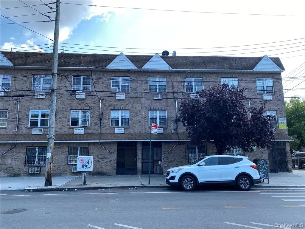 716 New Lots Avenue, Brooklyn, NY 11207 - #1