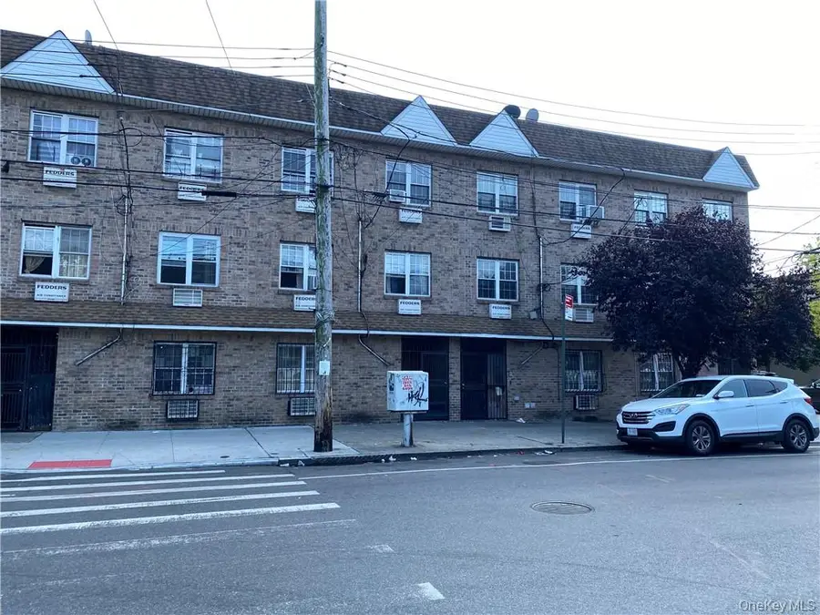 716 New Lots Avenue, Brooklyn, NY 11207 - #2