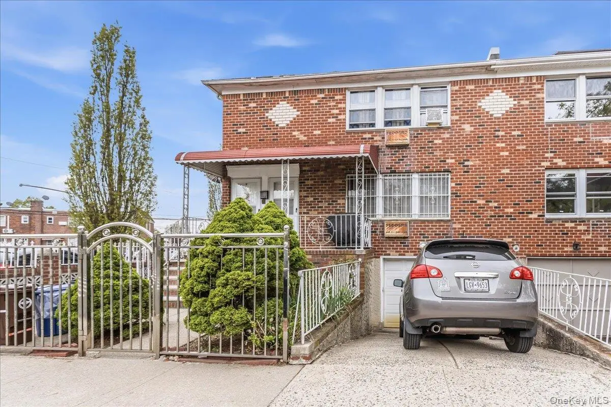 8950 Pontiac Street, Queens Village, NY 11427 - #1