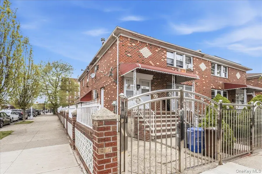 8950 Pontiac Street, Queens Village, NY 11427 - #2