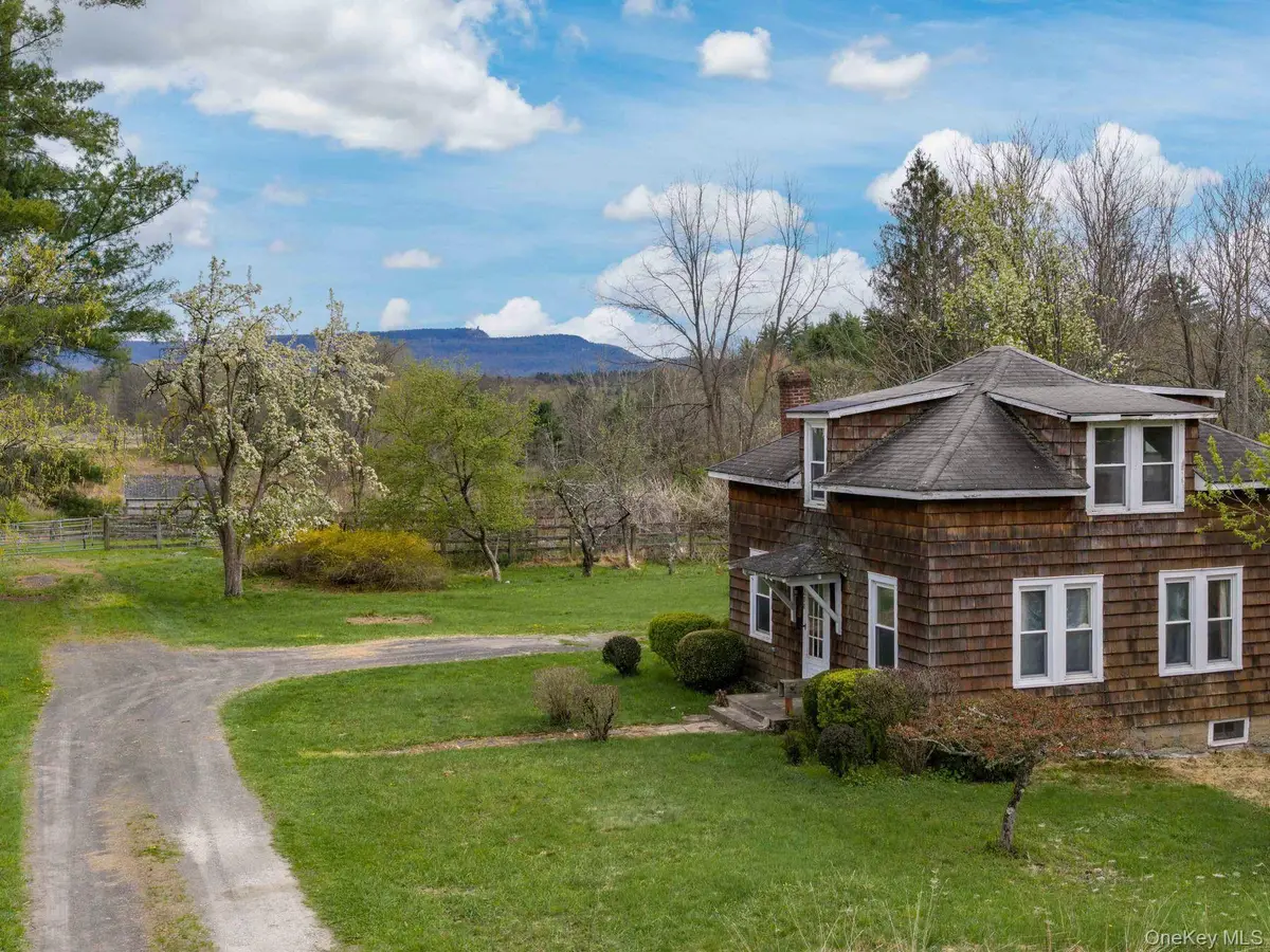 280 Cooper Street, Accord, NY 12404 - #1