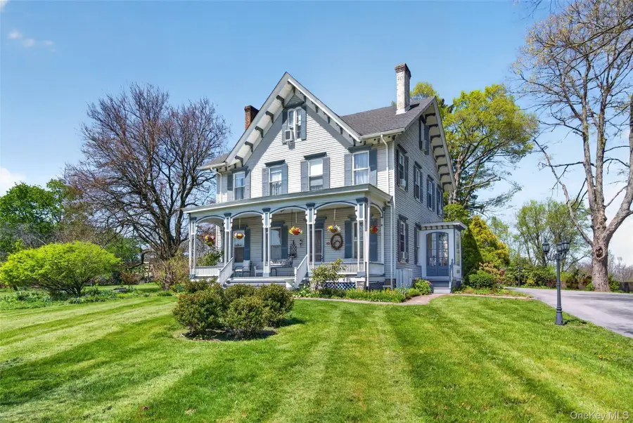 19 High Street, Chester, NY 10918 - #3