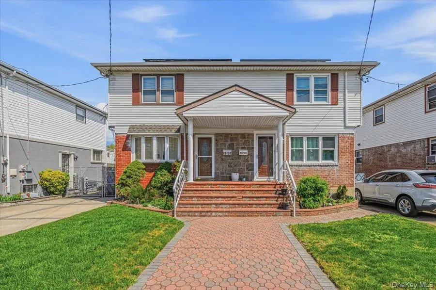 25733 149th Road, Rosedale, NY 11422 - #2