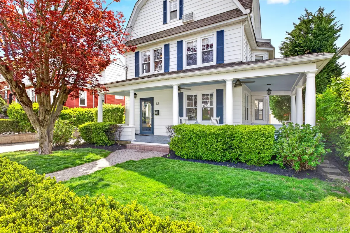 12 Belleview Avenue, Port Washington, NY 11050 - #1