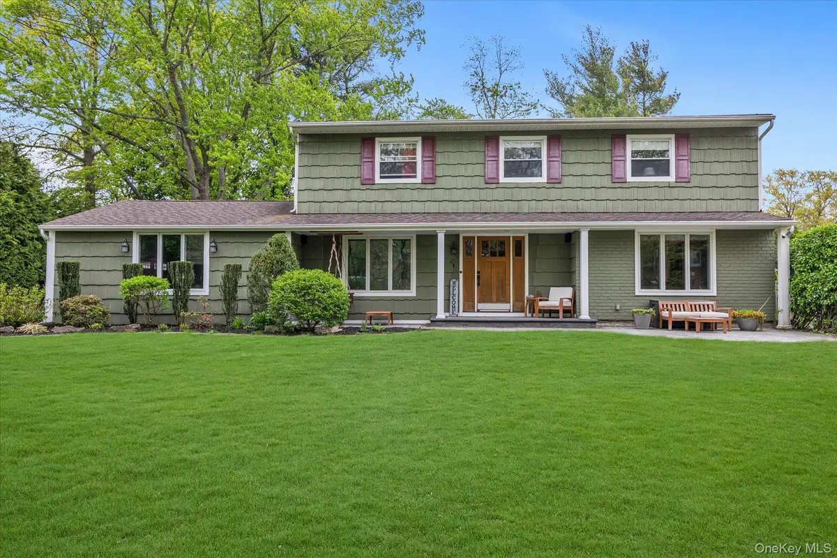 84 Derby Avenue, Greenlawn, NY 11740 - #1