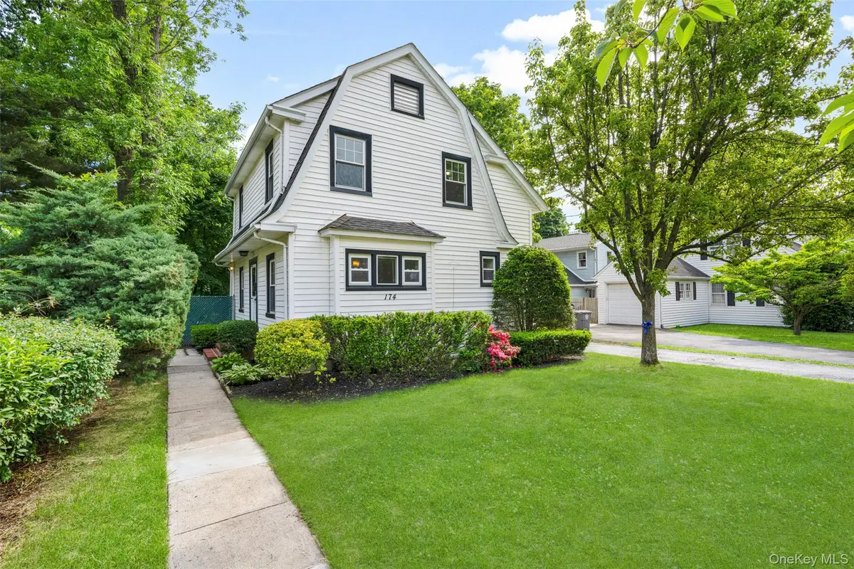 174 Sparks Avenue, Pelham, NY 10803 - #1