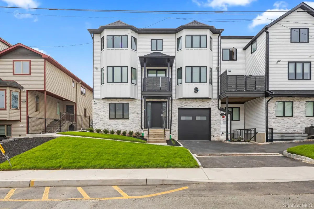 8 1st Street #111, Spring Valley, NY 10977 - #1