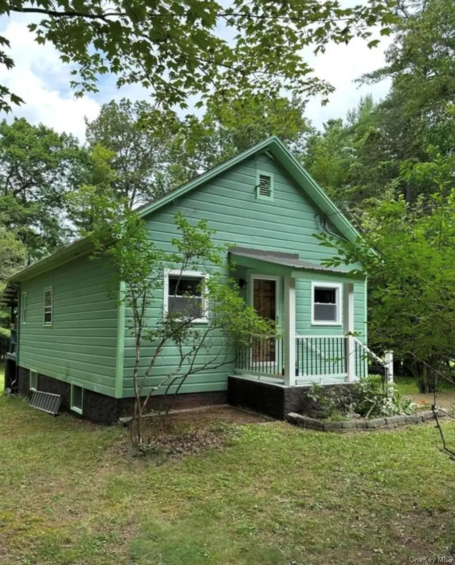 20 Kelder Road, Olivebridge, NY 12461 - #3