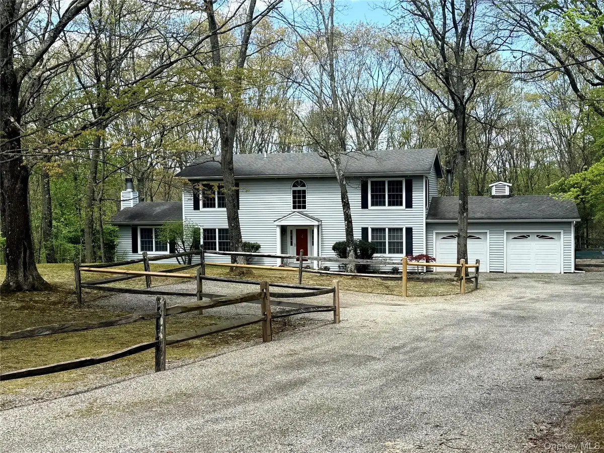 33 Willow Brook Ridge, Clinton Corners, NY 12514 - #1