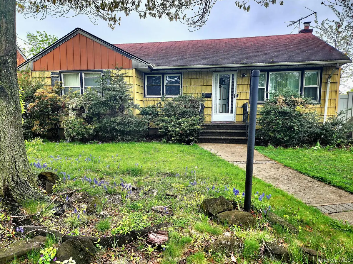 301 Pennsylvania Avenue, Roosevelt, NY 11575 - #1