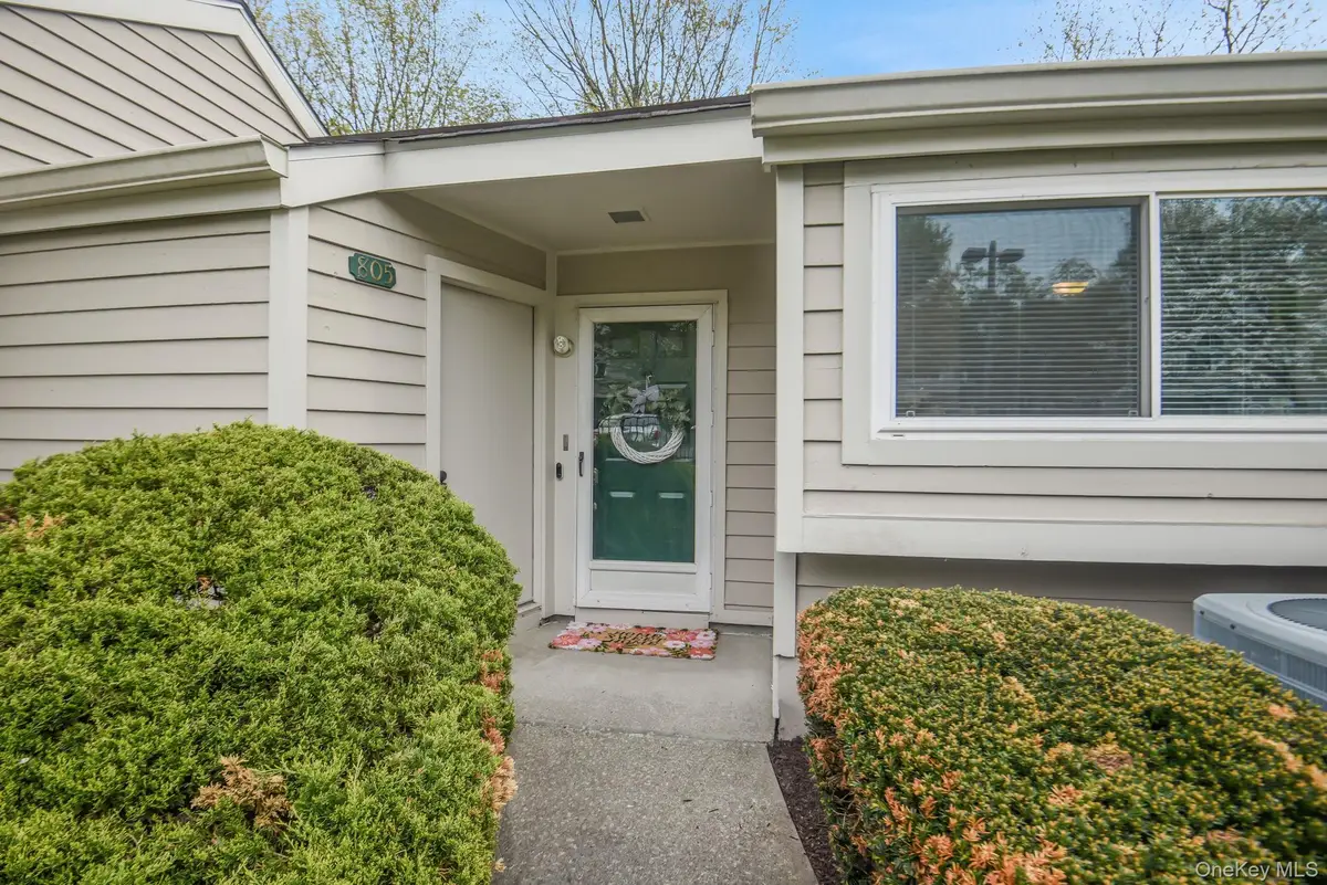 805 Eagles Ridge Road, Brewster, NY 10509 - #1
