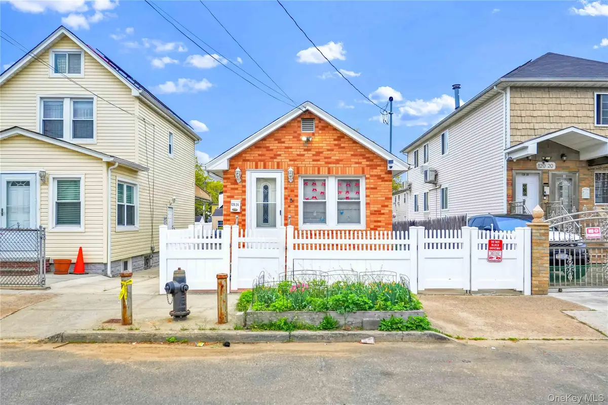 12024 147th Street, Jamaica, NY 11436 - #1