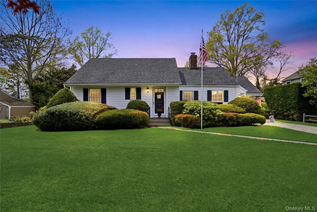 56 Wood Avenue, Amityville, NY 11701 - #1