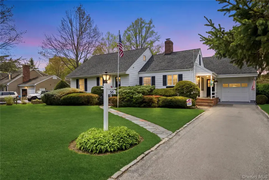 56 Wood Avenue, Amityville, NY 11701 - #2
