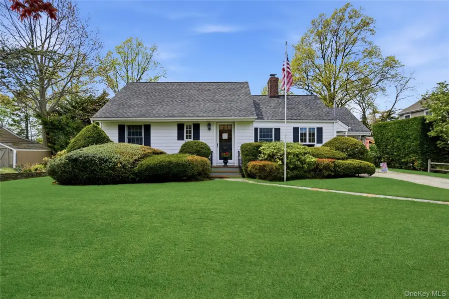 56 Wood Avenue, Amityville, NY 11701 - #3