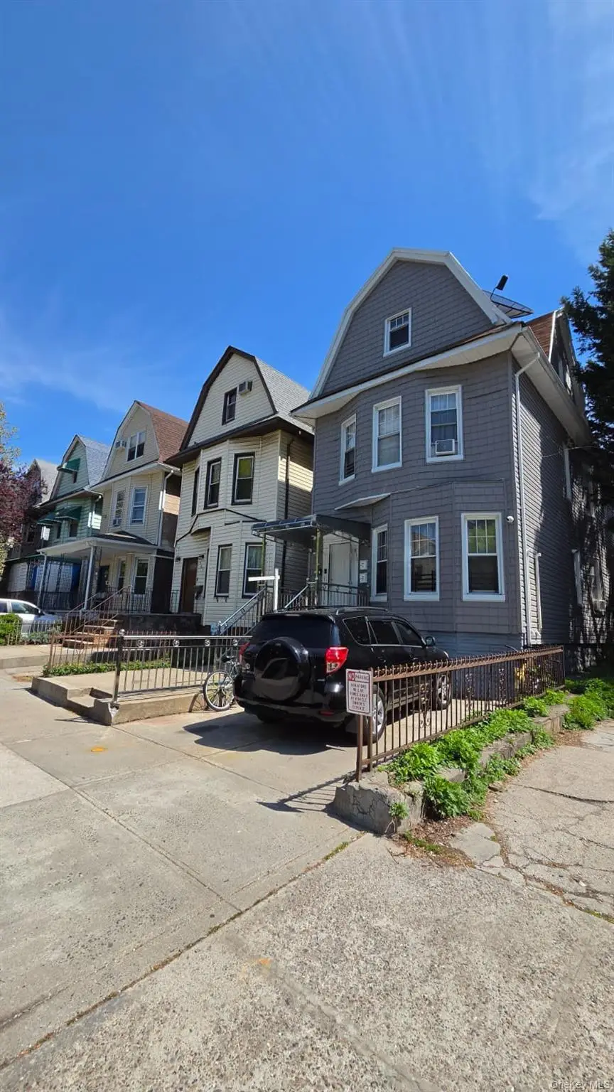 811 E 8th Street, Brooklyn, NY 11230 - #1