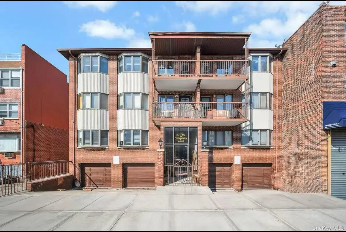 46-12 161st Street #1D, Flushing, NY 11358 - #1