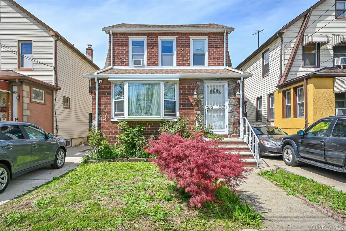 198-07 116th Avenue, Saint Albans, NY 11412 - #1