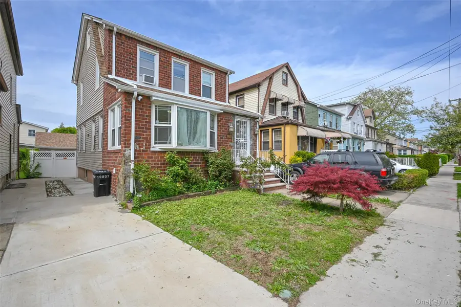 198-07 116th Avenue, Saint Albans, NY 11412 - #2
