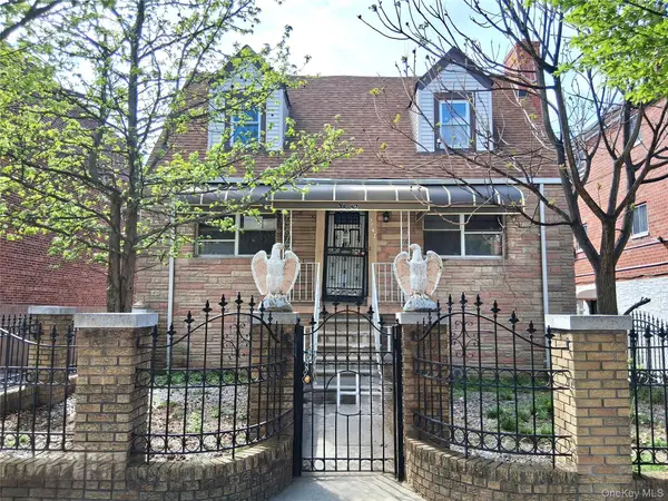 3247 Hone Avenue, Bronx, NY 10469