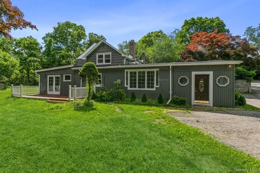 465 Kennicut Hill Road, Mahopac, NY 10541 - #1