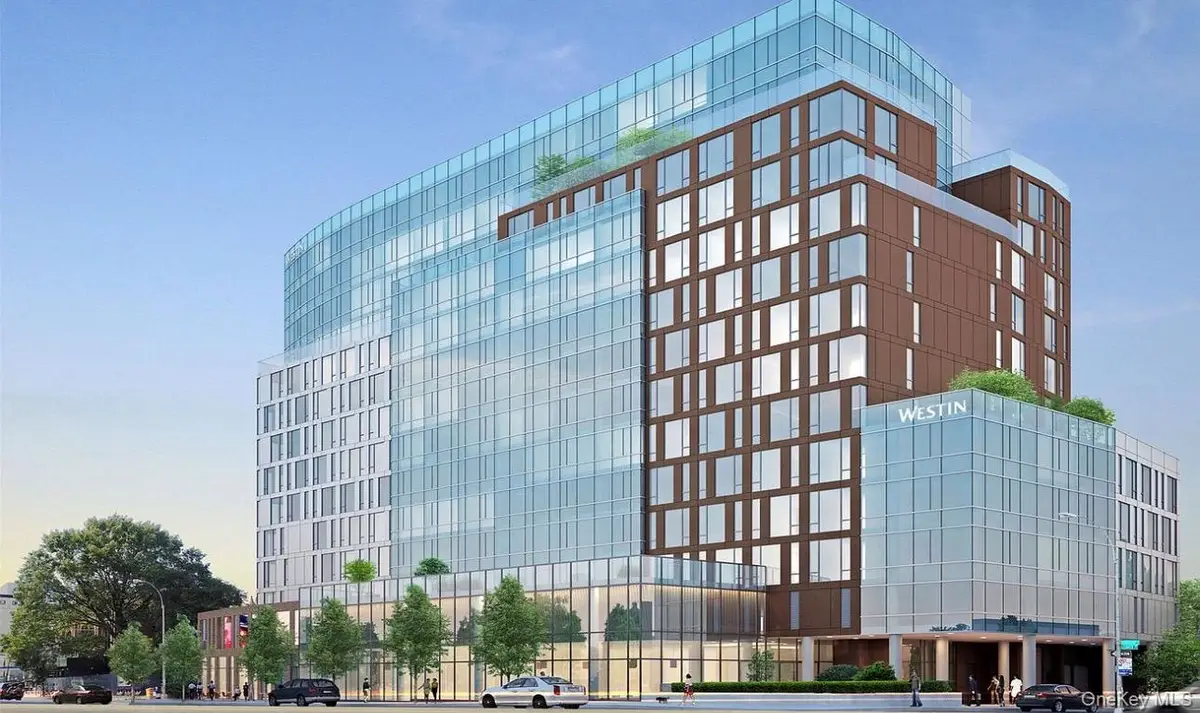 35-32 Leavitt Street, Flushing, NY 11354 - #1