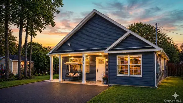 153 Ridgewood Avenue, Middletown, NY 10940