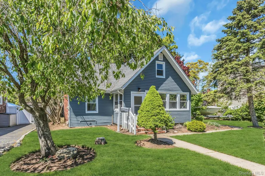 1380 Dartmouth Street, Baldwin, NY 11510 - #2