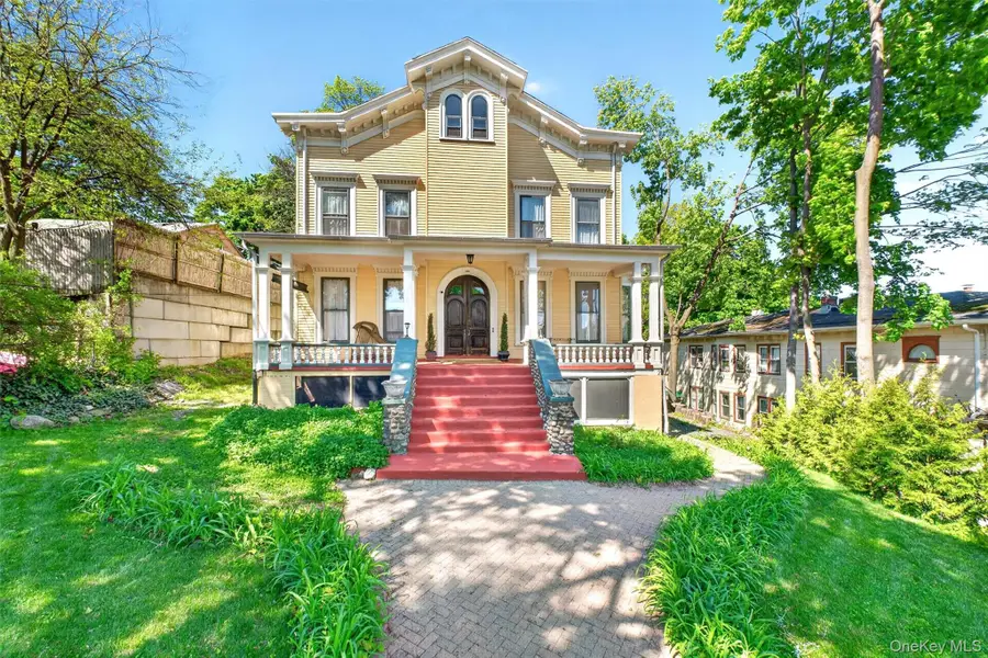 130 Depew Street, Peekskill, NY 10566 - #2