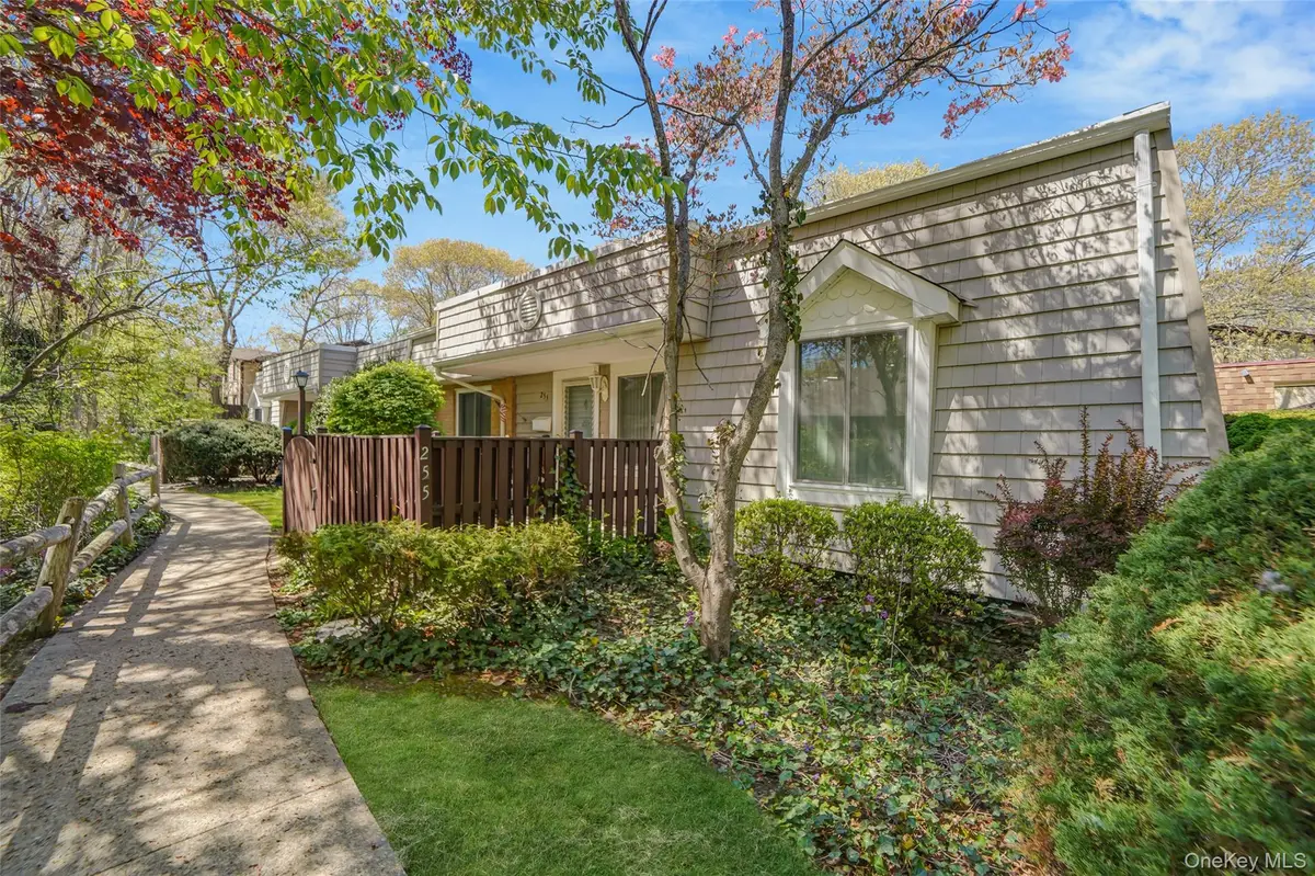 255 Sagamore Hills Drive, Coram, NY 11776 - #1