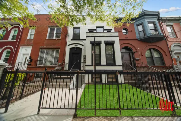 405 Miller Avenue, Brooklyn, NY 11207