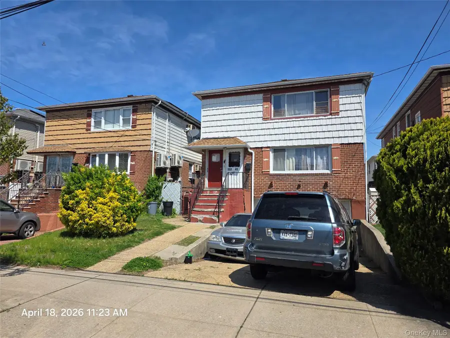 25341 149th Avenue, Rosedale, NY 11422 - #2