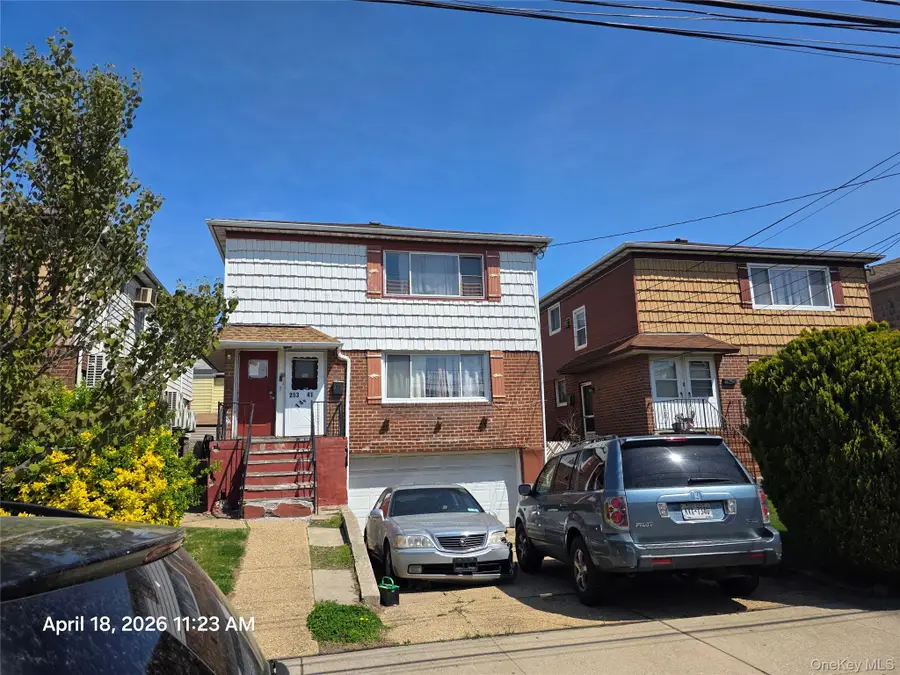 25341 149th Avenue, Rosedale, NY 11422 - #3