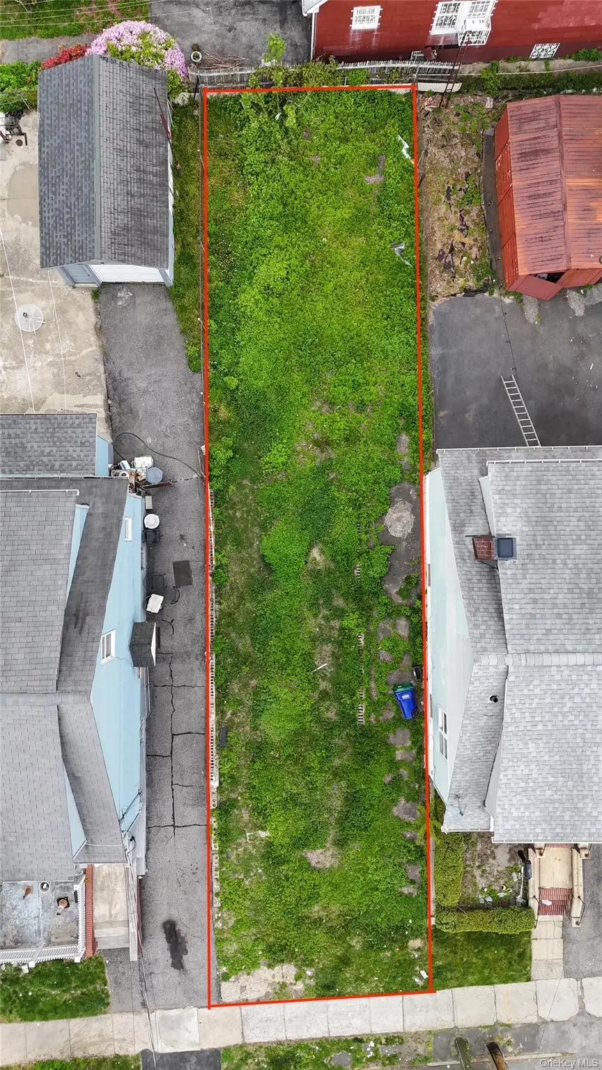 1517 Adee Avenue, Bronx, NY 10469 - #1