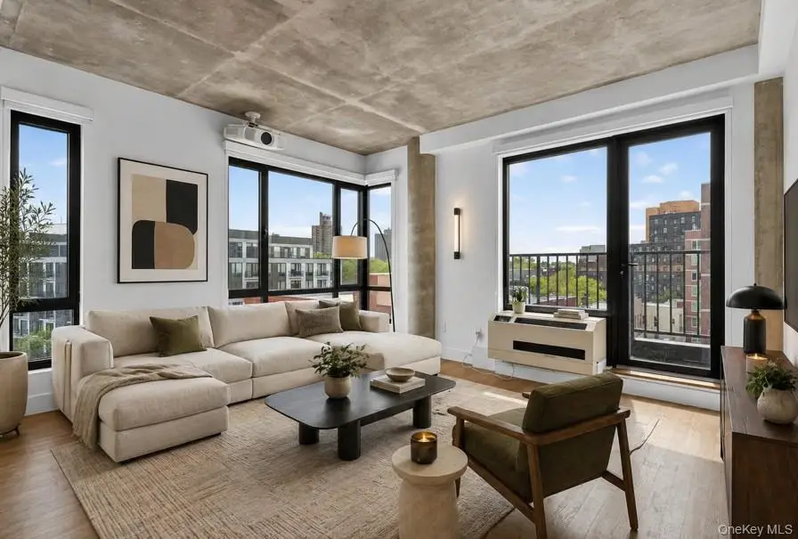 225 E 138th Street #PH2, Bronx, NY 10451 - #2