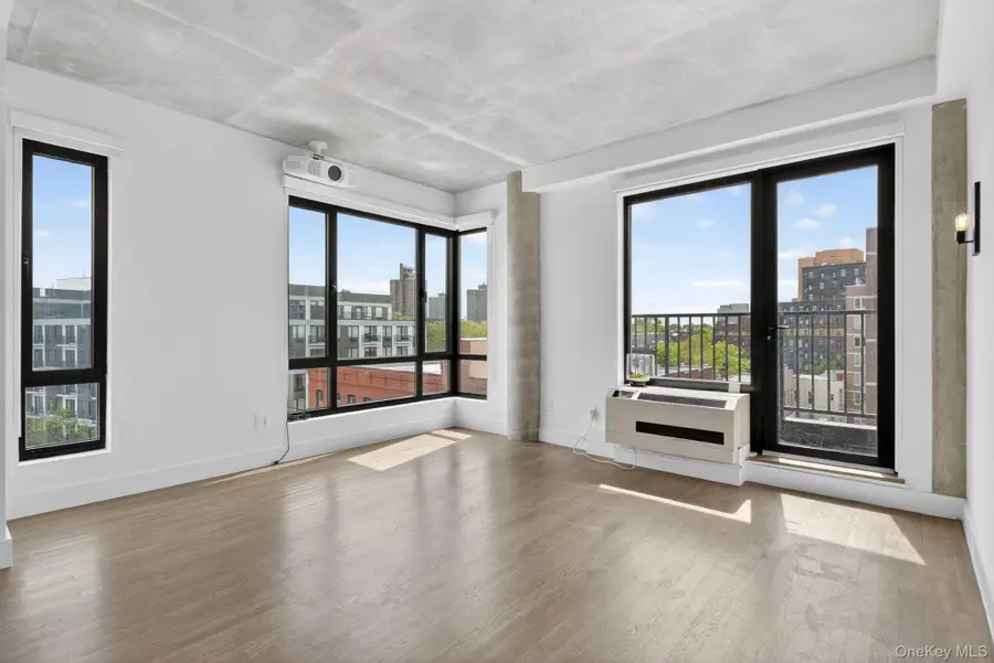 225 E 138th Street #PH2, Bronx, NY 10451 - #3