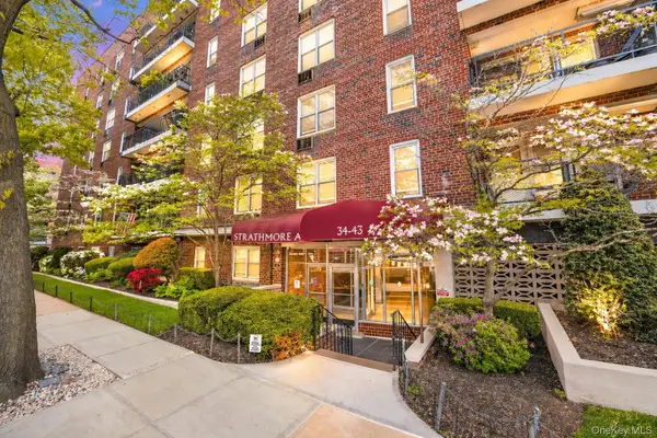 34-43 60th Street #2F, Woodside, NY 11377